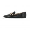 Fabio Rusconi - Bilbao 6224 Black Leather